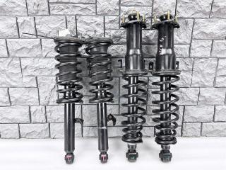 Запчасть стойки комплект (передние TOYOTA Mark 2