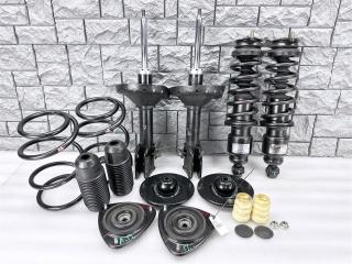 Запчасть стойки комплект (передние SUBARU Legacy B4