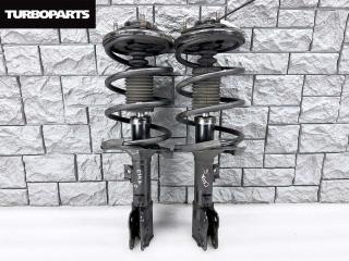 Фото запчасти стойки (левая MITSUBISHI Lancer контрактная запчасть Запчасть стойки (левая MITSUBISHI Lancer