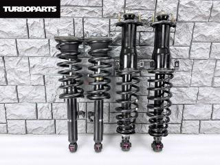 Запчасть стойки комплект (передние TOYOTA Mark 2