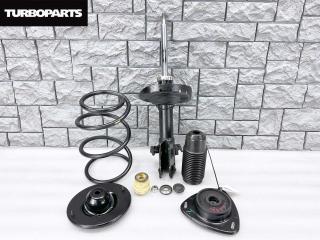 Запчасть стойка SUBARU Impreza