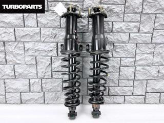 Запчасть стойки (левая TOYOTA Mark 2