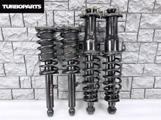 Запчасть стойки комплект (передние TOYOTA Mark 2