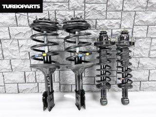 Фото запчасти стойки комплект (передние MITSUBISHI Outlander контрактная запчасть Запчасть стойки комплект (передние MITSUBISHI Outlander