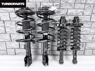 Фото запчасти стойки комплект (передние MITSUBISHI Lancer контрактная запчасть Запчасть стойки комплект (передние MITSUBISHI Lancer