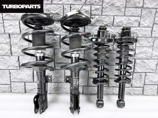 Фото запчасти стойки комплект (передние MITSUBISHI Lancer контрактная запчасть Запчасть стойки комплект (передние MITSUBISHI Lancer