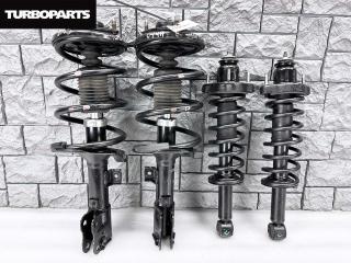 Фото запчасти стойки комплект (передние MITSUBISHI Lancer контрактная запчасть Запчасть стойки комплект (передние MITSUBISHI Lancer