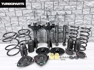 Запчасть стойки комплект (передние SUBARU Legacy B4