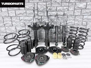 Запчасть стойки комплект (передние SUBARU Legacy B4