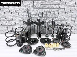 Запчасть стойки комплект (передние SUBARU Levorg