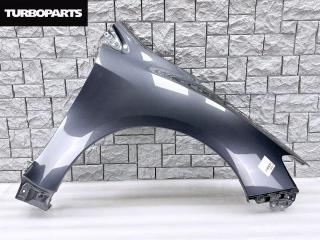 Запчасть крыло переднее правое SUBARU Levorg
