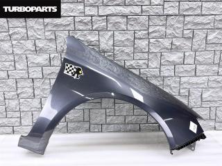 Запчасть крыло переднее правое SUBARU Impreza