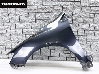 Запчасть крыло переднее левое SUBARU Levorg