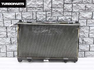 Радиатор основной TOYOTA Mark X