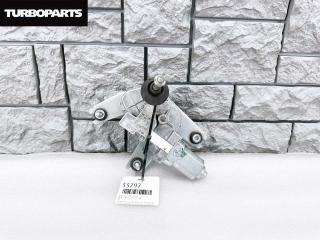 Запчасть моторчик заднего дворника задний INFINITI