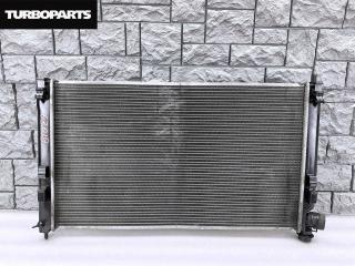 Фото запчасти радиатор основной MITSUBISHI Galant Fortis контрактная запчасть Запчасть радиатор основной MITSUBISHI Galant Fortis