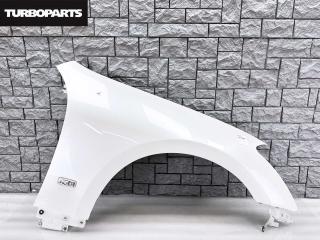 Запчасть крыло переднее правое INFINITI M35