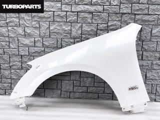 Запчасть крыло переднее левое INFINITI M35