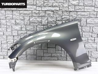 Запчасть крыло переднее левое INFINITI M37