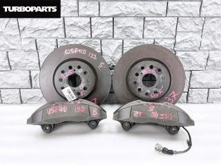 Запчасть суппорта *4pot* передняя LEXUS LS460