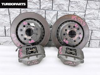 Запчасть суппорта *2pot* задняя LEXUS LS460