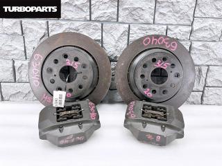 Запчасть суппорта *2pot* задняя LEXUS LS460