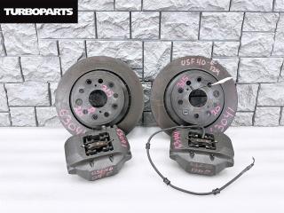 Запчасть суппорта *2pot* задняя LEXUS LS460