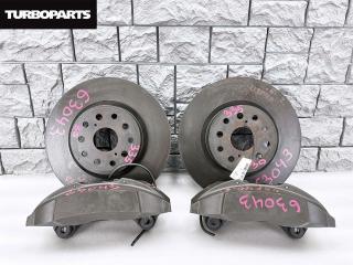 Запчасть суппорта *4pot* передняя LEXUS LS460