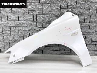 Фото запчасти крыло переднее левое MITSUBISHI Lancer контрактная запчасть Запчасть крыло переднее левое MITSUBISHI Lancer