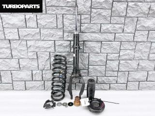 Стойка передняя левая HONDA Accord