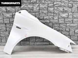 Фото запчасти крыло переднее правое MITSUBISHI Lancer контрактная запчасть Запчасть крыло переднее правое MITSUBISHI Lancer