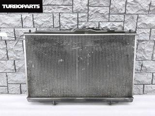 Запчасть радиатор основной HONDA Inspire