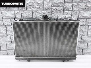 Фото запчасти радиатор основной MITSUBISHI Grandis контрактная запчасть Запчасть радиатор основной MITSUBISHI Grandis