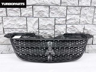 Фото запчасти решетка радиатора *рестайл* передняя MITSUBISHI Airtrek контрактная запчасть Запчасть решетка радиатора *рестайл* передняя MITSUBISHI Airtrek