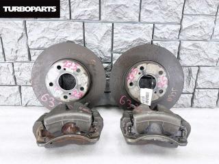 Запчасть суппорта передняя TOYOTA Chaser