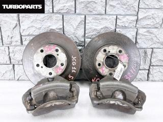 Запчасть суппорта передняя TOYOTA Chaser