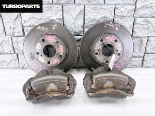 Запчасть суппорта передняя TOYOTA Chaser