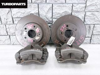 Запчасть суппорта передняя TOYOTA Chaser