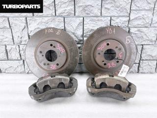 Запчасть суппорта (левый передняя ACURA MDX