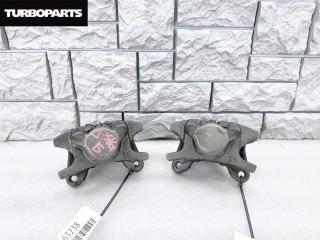 Запчасть суппорта (левый задняя TOYOTA Mark 2