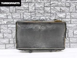 Запчасть радиатор основной TOYOTA Aristo