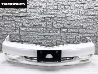 Бампер *Рестайл* передний HONDA Inspire контрактная Бампер *Рестайл* передний HONDA Inspire