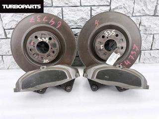 Запчасть суппорта *4pot* передняя LEXUS GS350