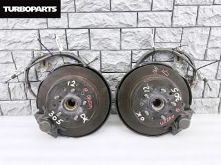 Запчасть ступицы (левая задние TOYOTA Soarer