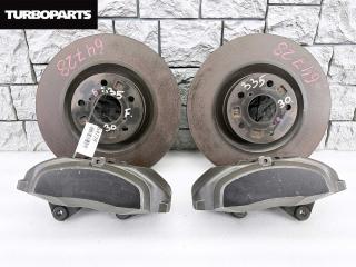Запчасть суппорта *4pot* передняя LEXUS GS350