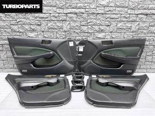 Запчасть дверные карты *euror* HONDA Accord