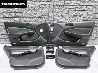 Запчасть дверные карты *euror* HONDA Accord