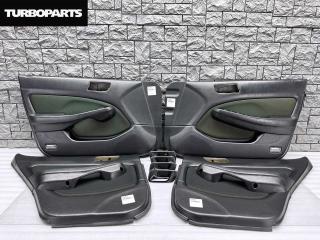 Запчасть дверные карты *euror* HONDA Accord