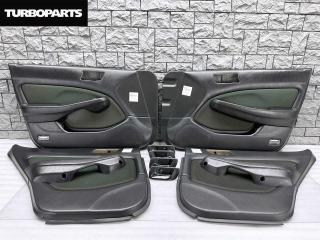 Запчасть дверные карты *euror* HONDA Accord
