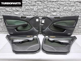 Запчасть дверные карты *euror* HONDA Accord